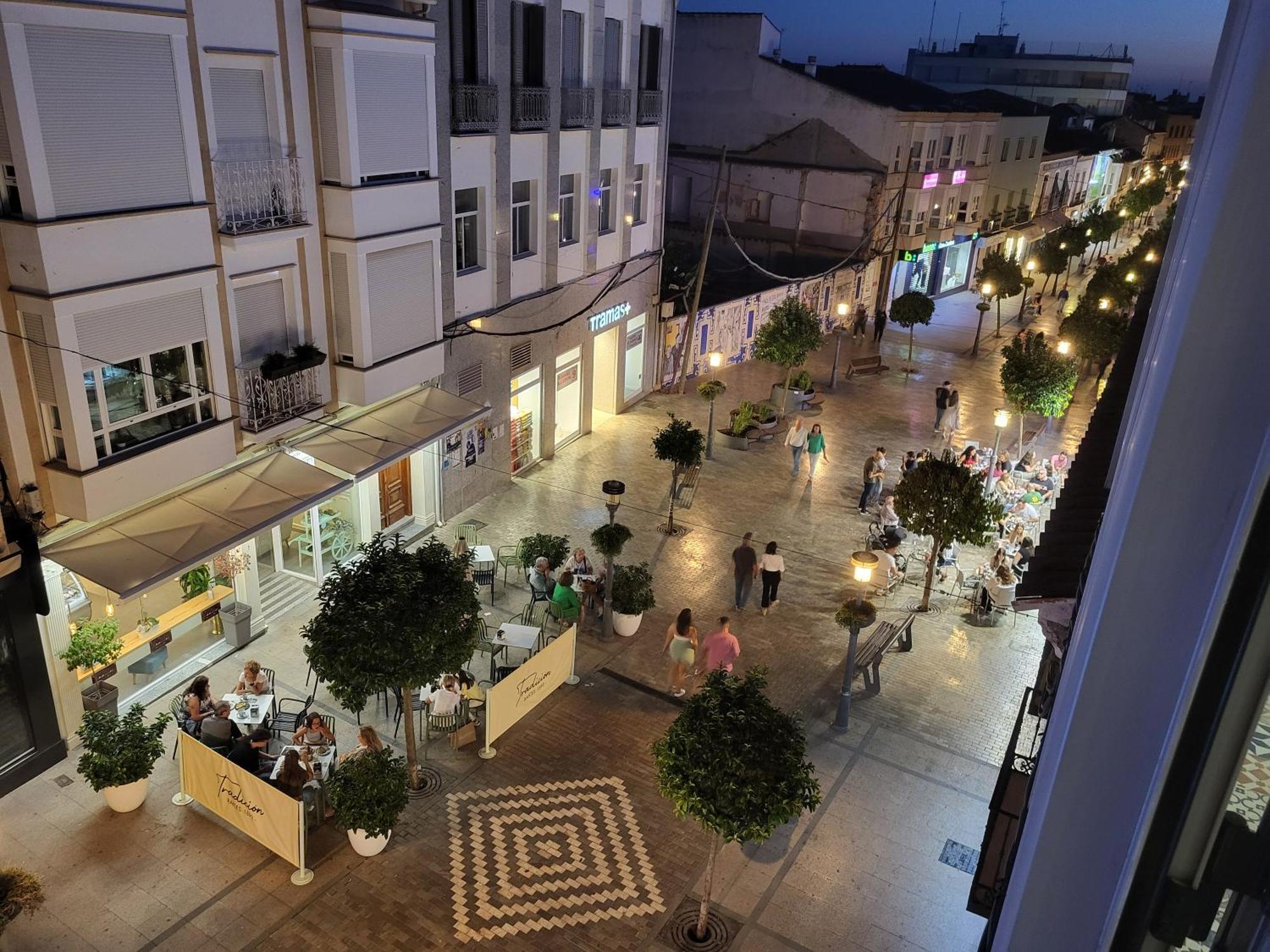 Moderno Y Lujoso Apartamento Castelar Alcázar de San Juan Exterior foto
